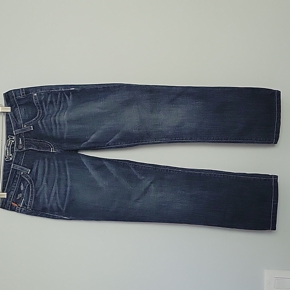 VINTAGE womans  ROBINS  27x25.5 jeans - Picture 2 of 11